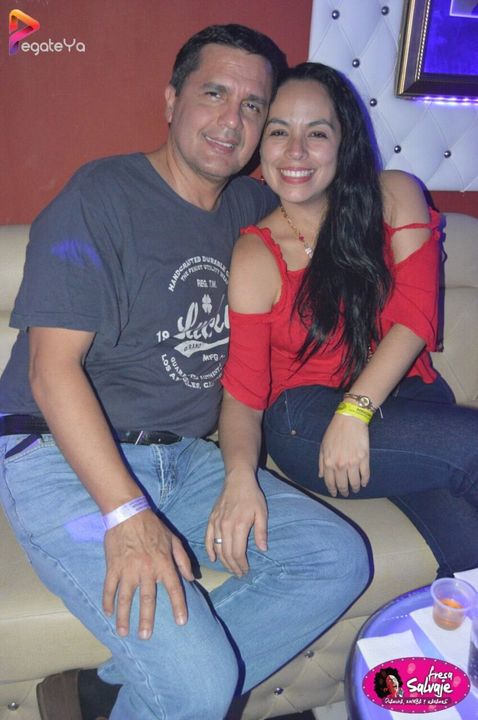 Foto 47 de Fresa Salvaje ( sur ) 3er Fds Sept 2017 en Fresa Salvaje, Cali