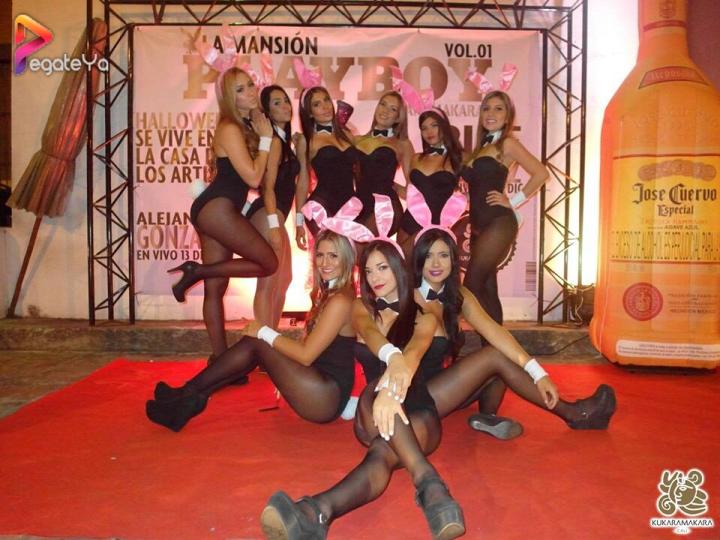 Foto 1 de Kukara - Halloween 2015 en Kukaramakara Discoteca Cali, Cali
