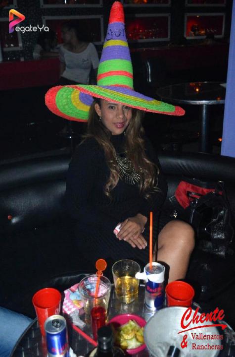 Foto 5 de Chente - 2do FDS Marzo 2016 en CHENTE Vallenatos y Rancheras, Cali