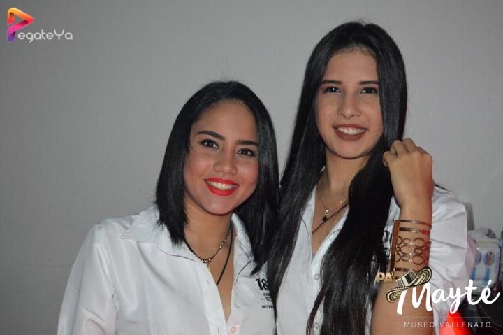 Foto 41 de Pa´mayte - Feria de Cali 2016 en Pa´Mayte Museo Vallenato