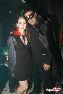 Foto 47 de Halloween en Praga Club Cali, Cali