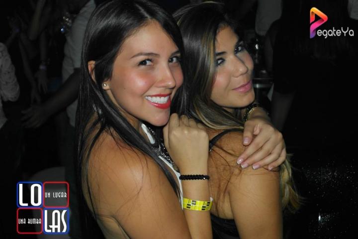 Foto 30 de Lolas Club - J. Alvarez en Lolas Club Menga Cali, Cali