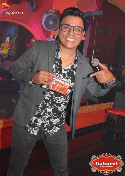 Foto 7 de Kabaret - 3er Fds Sept. 2017 en Kabaret - Granada, Cali