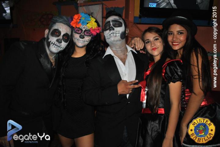 Foto 65 de Mister Babilla Viernes 30 y Sabado 31 de en Discoteca MISTER BABILLA cartagena, Cartagena