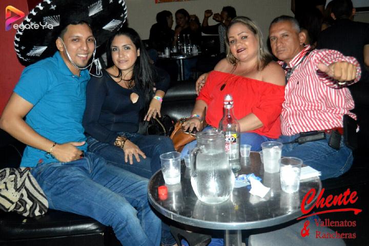 Foto 101 de Chente - Feria de Cali 2016 en CHENTE Vallenatos y Rancheras, Cali