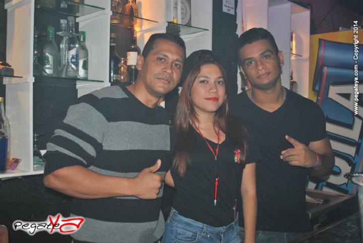 Foto 23 de Bahia Club 22 y 23 de Agosto en bahia club, Cartagena