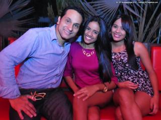 Foto 22 de EL DF Bucaramanga - 1 de febrero de 2014 en Discoteca DF Bucaramanga, Bucaramanga