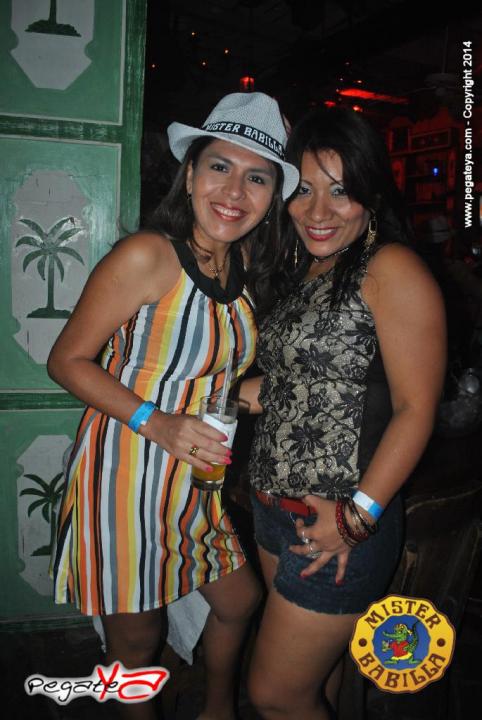Foto 35 de Mister Babilla 22 y 23 de Agosto en Discoteca MISTER BABILLA cartagena, Cartagena