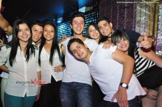 Foto 136 de BAR BLING - 1 de febrero de 2014 en Bar Bling Bucaramanga, Bucaramanga