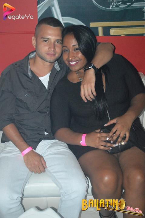 Foto 10 de Bailatino - 3er Fds Agosto 2016 en Bailatino - Bar, Cali