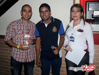 Foto 18 de Agosto 10 del 2013 en Jala Jala Club, Cali