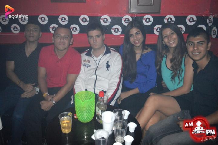 Foto 33 de Ampm Bar - 1er FDS Nov. 2015 en Am / PM Bar - Cali, Cali