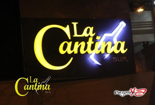 Foto 13 de La Cantina Sur - Halloween 2014 en La Cantina Sur, Cali