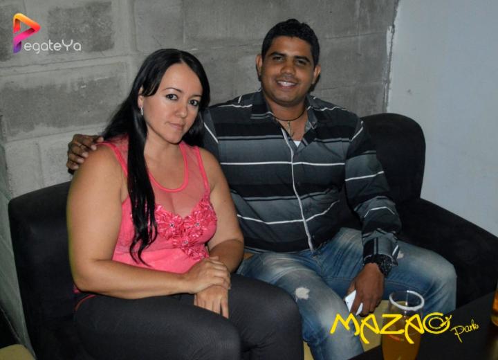 Foto 5 de Mazao Park - 4to FDS Mayo 2015 en Mazao Park, Cali