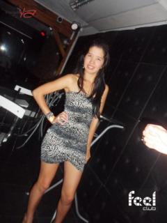 Foto 31 de 03-04 Febrero 2012 en Feel Club Bucaramanga, Bucaramanga