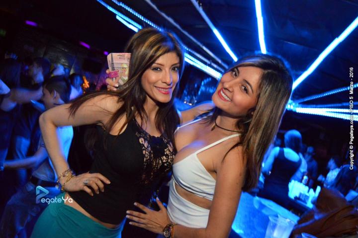 Foto 127 de PISO V - 12 marzo 2016 en Bar Piso V Bucaramanga, Bucaramanga