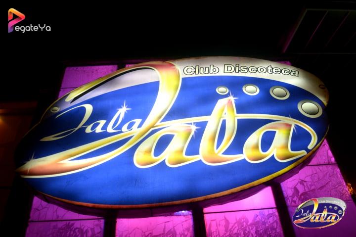 Foto 18 de Jajala Jala - 1er FDS Nov. 2015 en Jala Jala Club, Cali