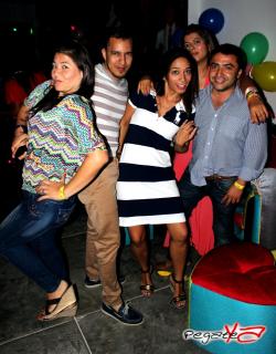 Foto 40 de Junio 15 del 2o13 en Beautiful 80`s Cali, Cali