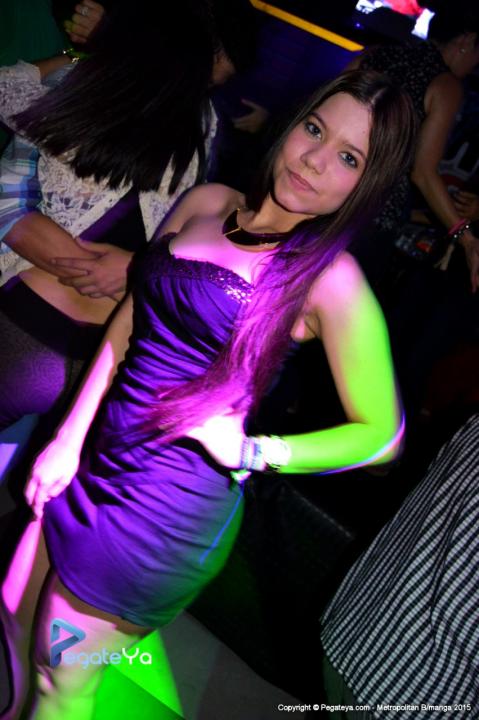 Foto 4 de Metropolitan - 14 de febrero de 2015 en Discoteca Metropolitan Bucaramanga, Bucaramanga