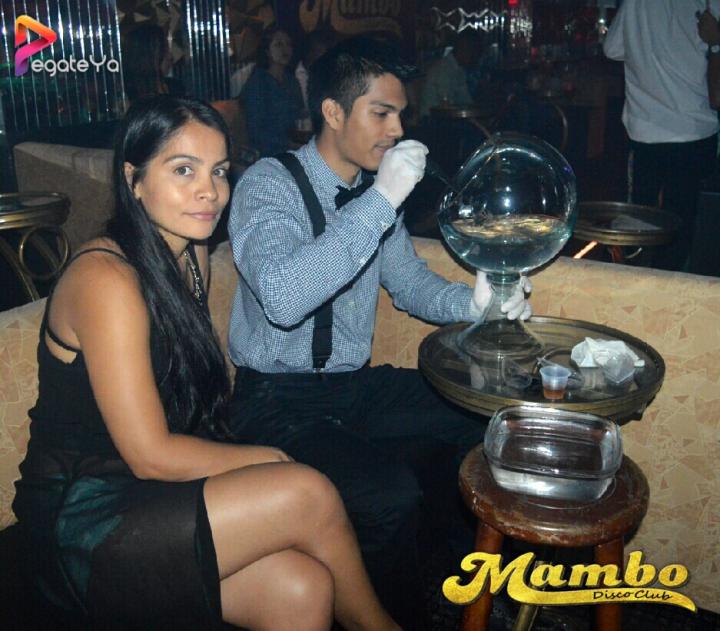 Foto 3 de Mambo Disco Club - 1er Fds Mayo 2017 en Mambo Disco Club, Cali