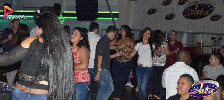 Foto 7 de JalaJala - 4TO Fds Sept. 2017 en Jala Jala Club, Cali