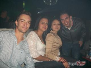 Foto 6 de Discoteca ((( Coco Bongo )))) Mayo 26 en Coco Bongo, Manizales