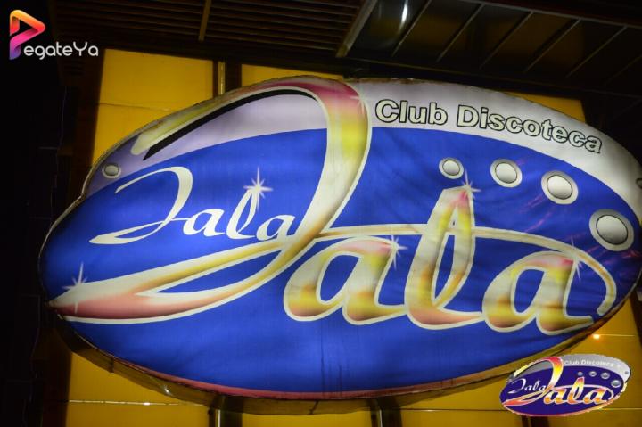 Foto 35 de Jalajala - 3er Fds Agosto 2016 en Jala Jala Club, Cali