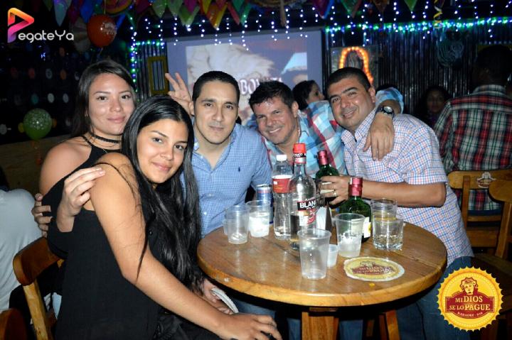Foto 42 de Fonda Mi Dios Se Lo Pague - Feria 2016 en Fonda Mi Dios Se Lo Pague, Cali