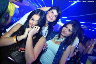Foto 28 de Bar Bling - 8 de febrero de 2012 en Bar Bling Bucaramanga, Bucaramanga