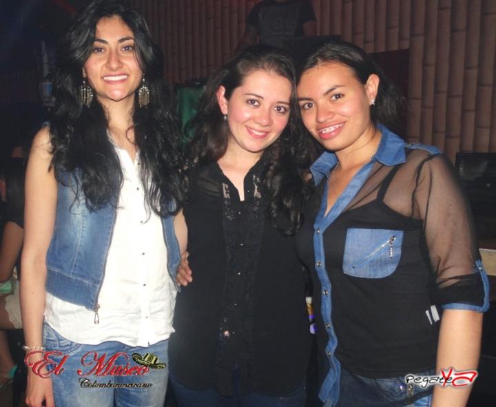 Foto 63 de El Museo - Halloween 2014 en El Museo Colombomexicano
