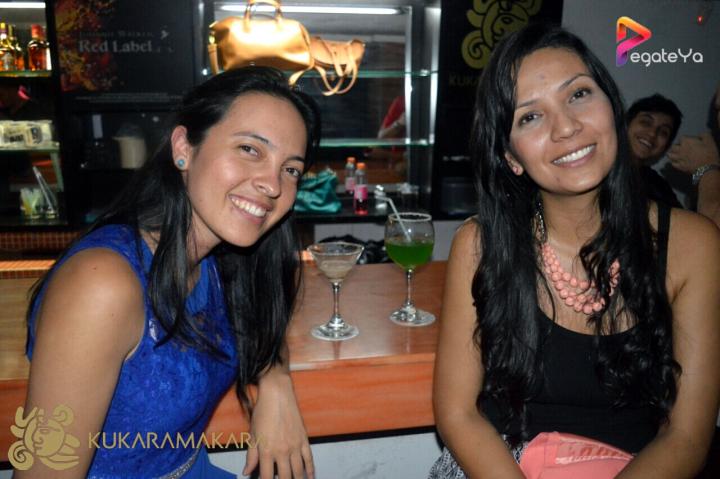 Foto 22 de Kukara - 1er FDS Nov. 2015 en Kukaramakara Discoteca Cali, Cali