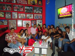 Foto 32 de la pasion del barza 13 y 14 de julio de en LA PASION DEL BARZA Cartagena, Cartagena