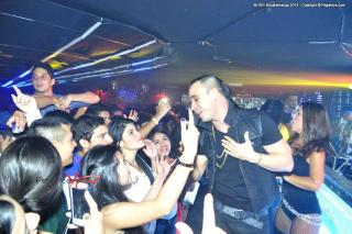 Foto 106 de Bar Bling - 8 de febrero de 2012 en Bar Bling Bucaramanga, Bucaramanga