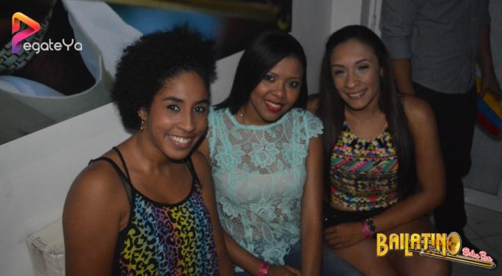 Foto 17 de Bailatino - 3er & 4to Fds Marzo 2016 en Bailatino - Bar, Cali
