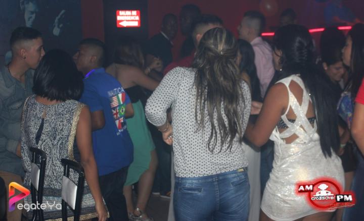 Foto 17 de Ampm Bar - 3er FDS Febrero 2015 en Am / PM Bar - Cali, Cali