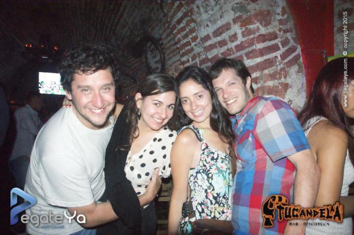 Foto 9 de Tu Candela 22 y 23 de Mayo de 2015 en TU CANDELA cartagena, Cartagena