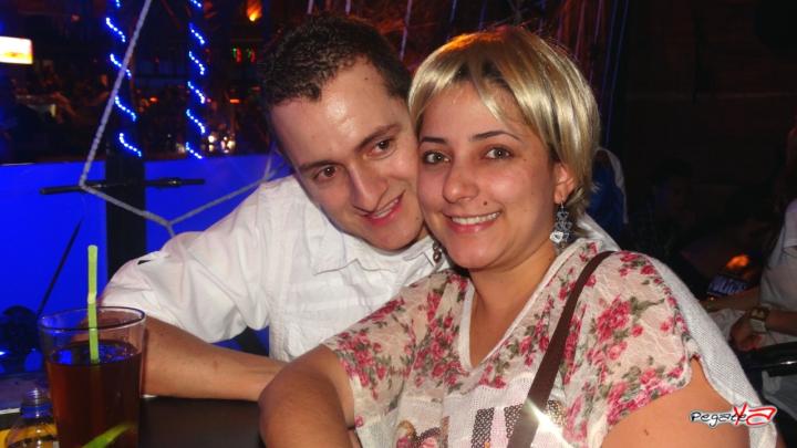 Foto 29 de SKY Bar - Halloween 2014 en SKY Bar