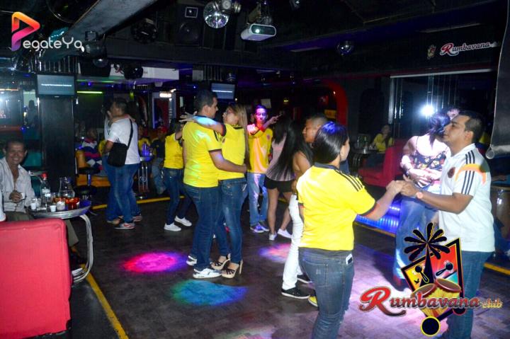 Foto 19 de Rumbavana - 1er Fds junio 2016 en Rumbavana Cali, Cali