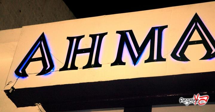 Foto 15 de Ahma Bar - Agosto 29 del 2014 en Ahma Cali, Cali