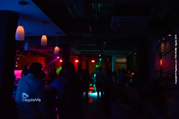 Foto 61 de The Room - Barrancabermeja en Fiestas Colombia, Medellín