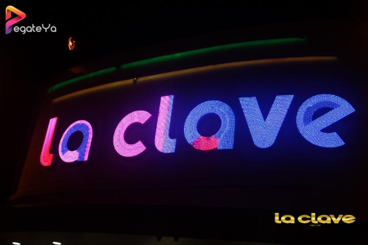 Foto 12 de la clave - 3er fds Agosto 2016 en La Clave Night Club, Cali