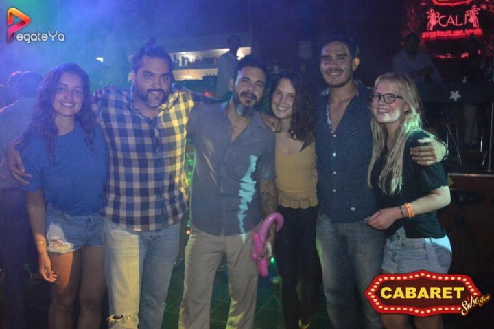 Foto 24 de Cabaret Salsa Show - 2do FDS Mayo en Cabaret Salsa Show, Cali