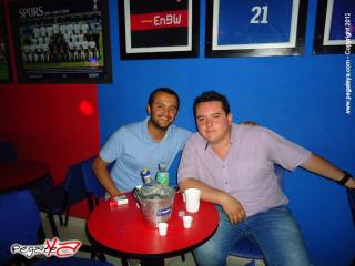 Foto 13 de la pasion del barza 28 y 29 de diciembr en LA PASION DEL BARZA Cartagena, Cartagena