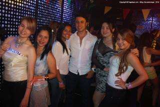 Foto 40 de Bling Bar 16 de Mayo de 2014 en Bar Bling Bucaramanga, Bucaramanga