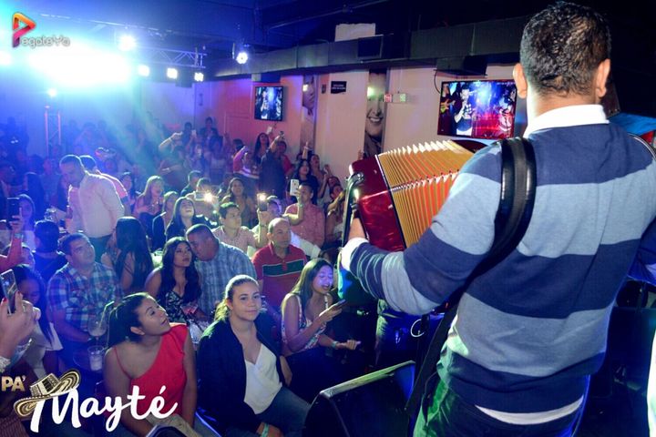 Foto 24 de Pa´Mayté - 4to Fds Sept. 2017 en Pa´Mayte Museo Vallenato