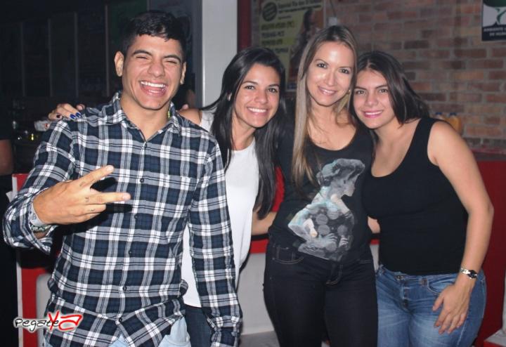 Foto 48 de Favela Club - 1er FDS Noviembr 2014 en Favela Club Menga, Cali