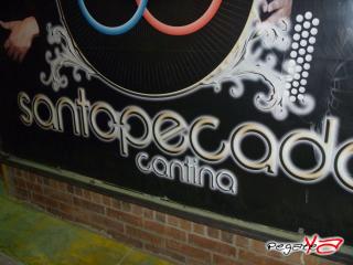Foto 34 de Discoteca ((( Santo Pecado )))) Junio 02 en Santo Pecado, Cali