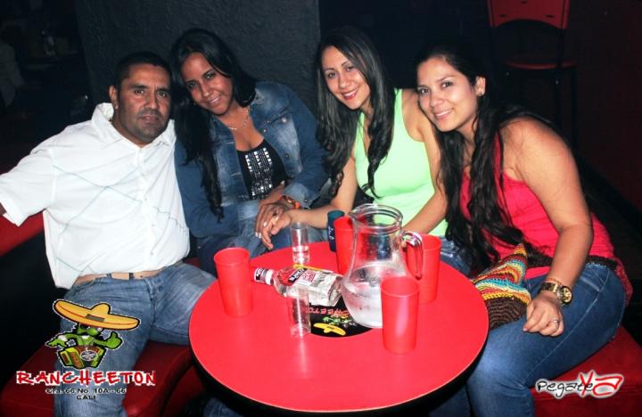 Foto 13 de Rancheeton - 1er FDS Nov. 2014 en Rancheton Cali, Cali
