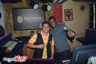 Foto 2 de mister babilla 3 y 4 de febrero de 2012 en Discoteca MISTER BABILLA cartagena, Cartagena