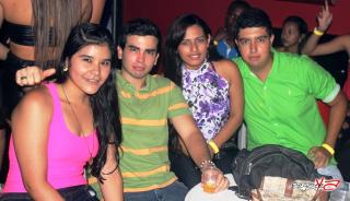 Foto 37 de Septiembre 21 del 2013 en Am / PM Bar - Cali, Cali